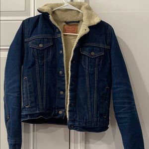 Levi’s Jean jacket